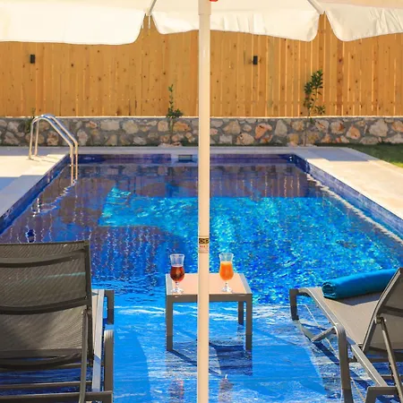 Patara Case de vacanță *