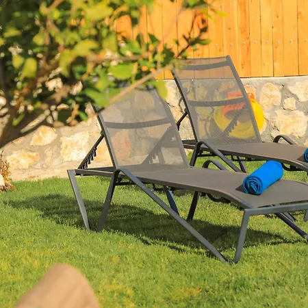 Case de vacanță Patara