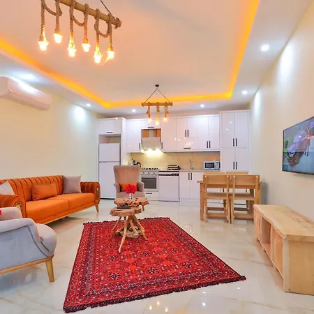 別荘 Patara *